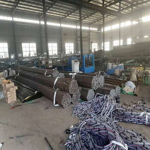 化隆声测管施工及验收规范(最全最详细)