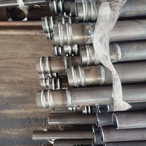 化隆终于找到了,铁路用声测管的检测用哪个标准